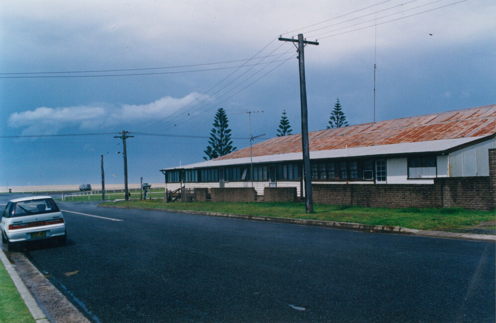 Clermont Guesthouse