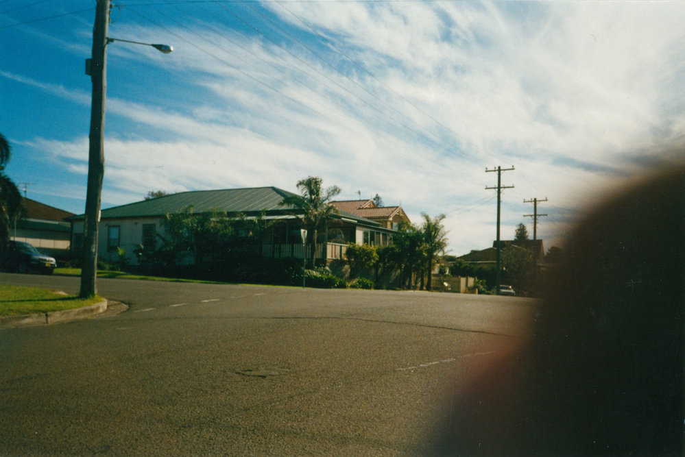 'Wyelba' Guesthouse