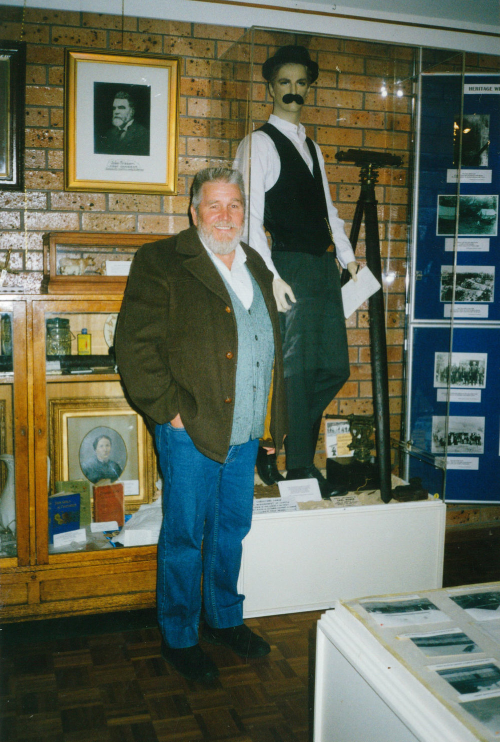 Ted Furlong