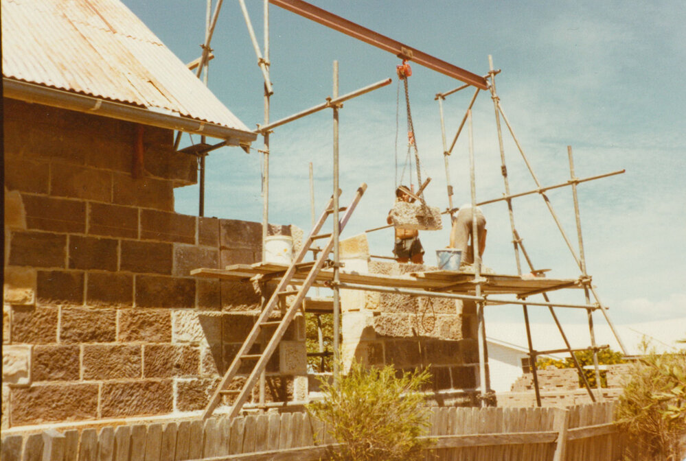 Methodist Church, Shellharbour