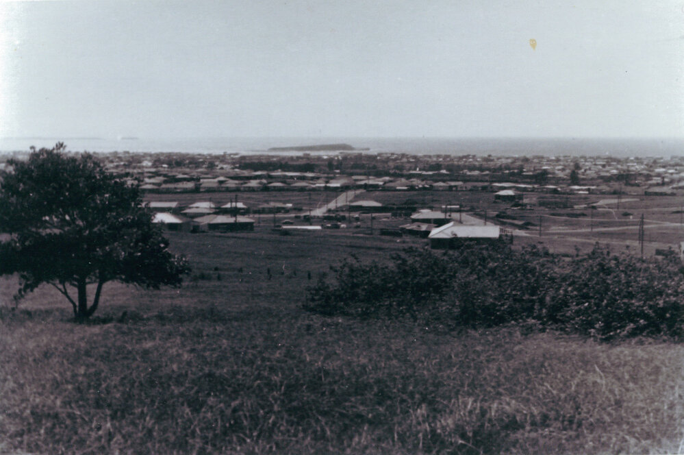 Lakeholm Farm to Windang Island