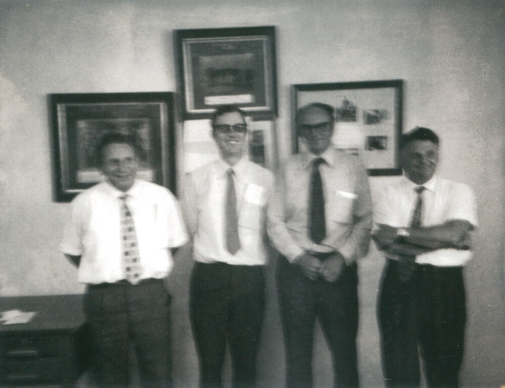 Shellharbour Municipal Council Staff