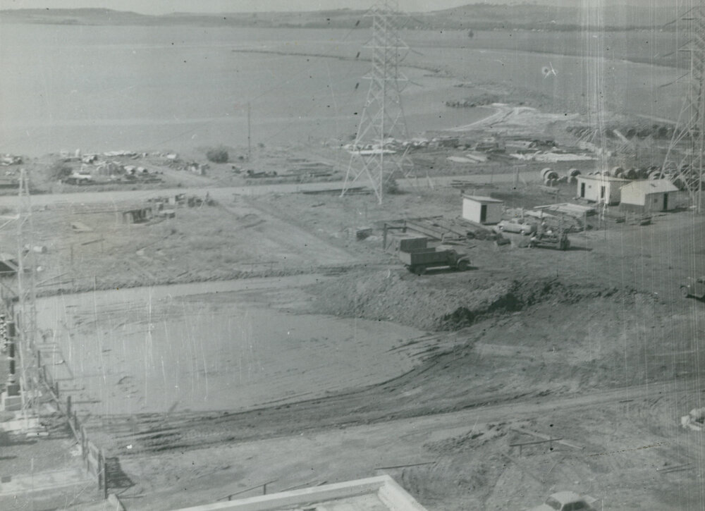 Tallawarra Power Station