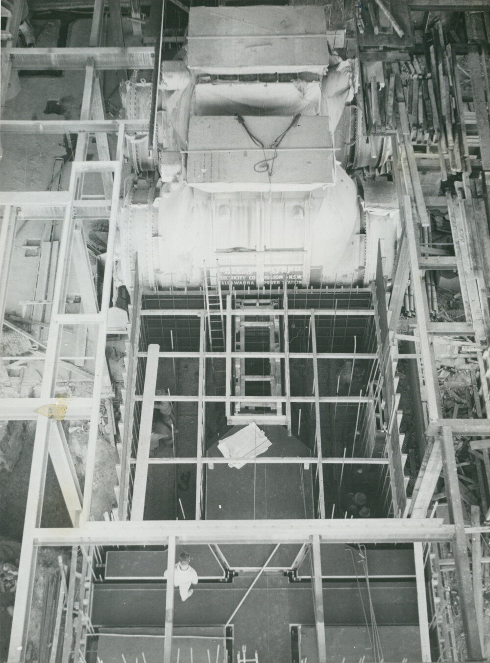 Tallawarra Power Station