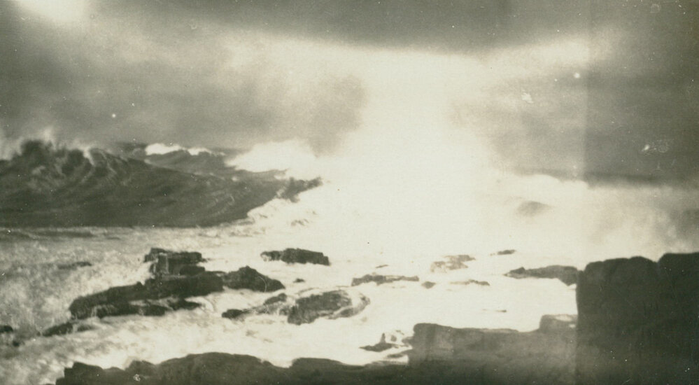 Storm Bay, Kiama