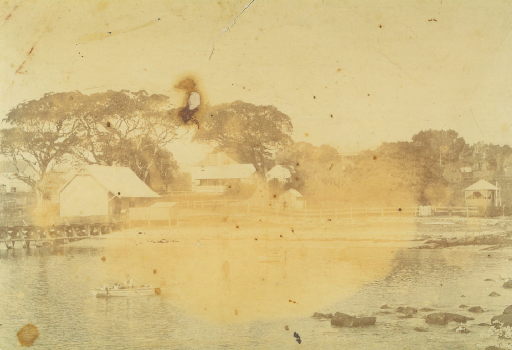 Shellharbour Harbour