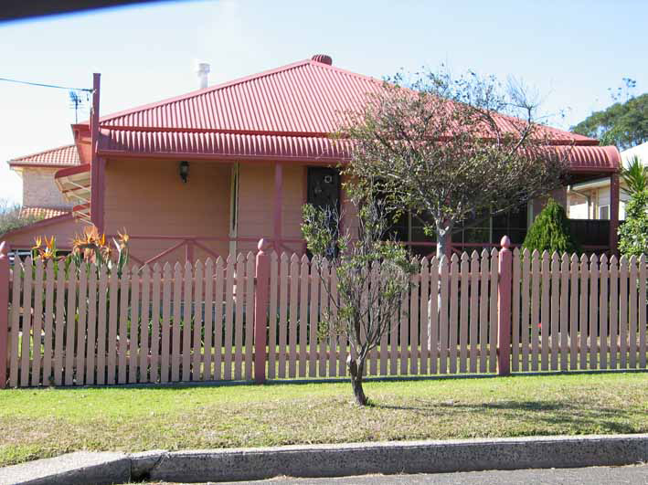 Cottage, 26 Sophia Street, Shellharbour 