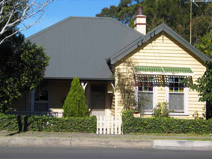 Cottage, 71 Addison Street, Shellharbour