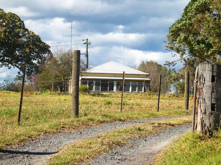 'Terryville', Albion Park