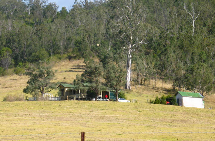 Cottage, 503 Calderwood Road, Calderwood