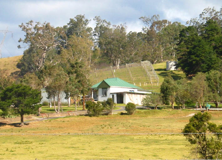 Farm House Albion Park