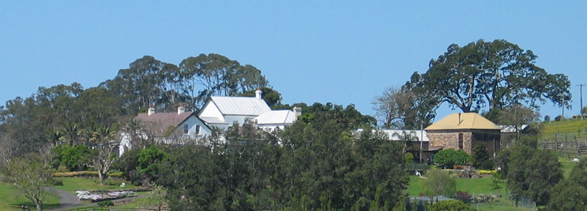 Dunmore House