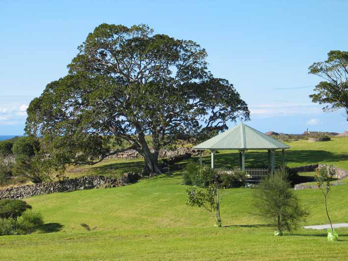 Killalea State Park