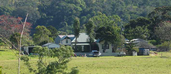 Mayfield