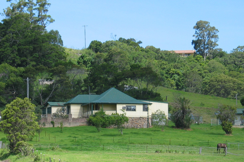 Rusglen Farm