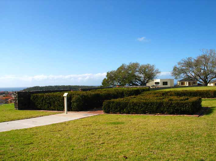 Wentworth Cottage Park