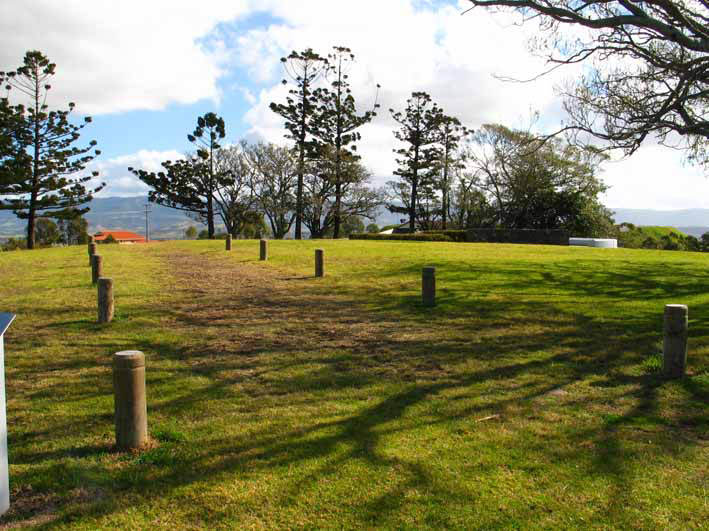 Wentworth Cottage Park
