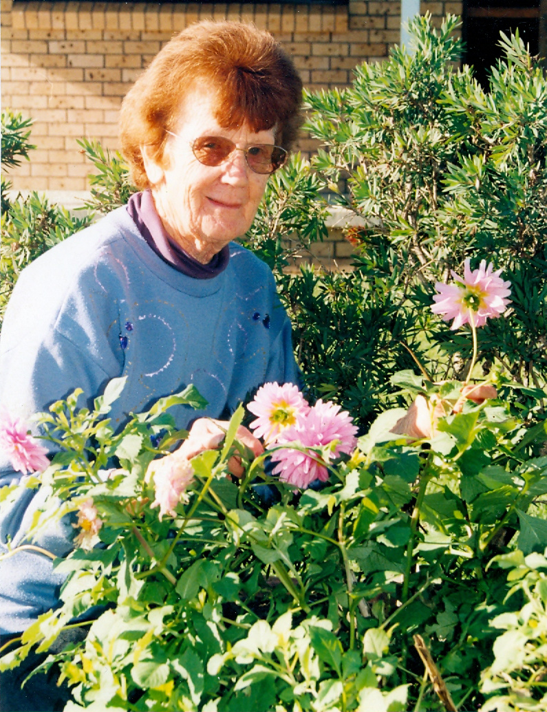 Molly Ackroyd