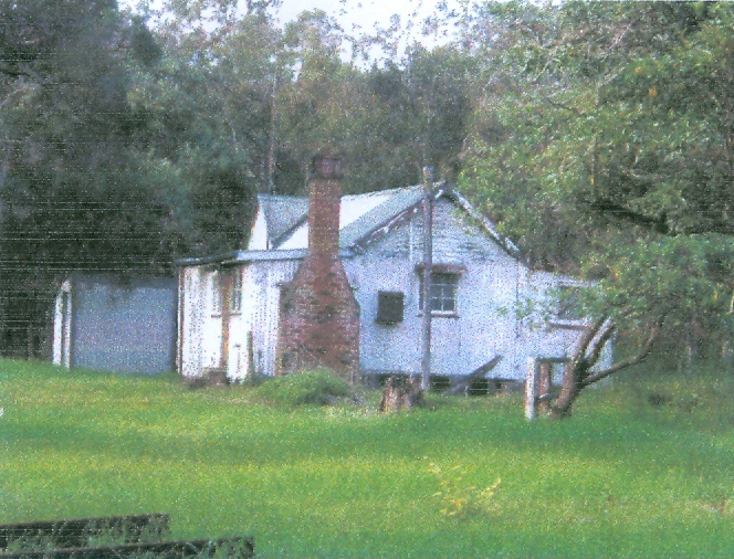 Slater Family Cottage