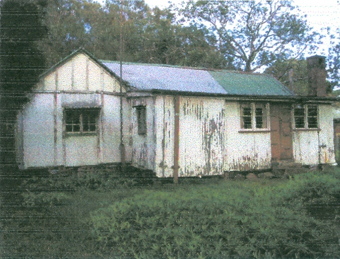 Slater Family Cottage