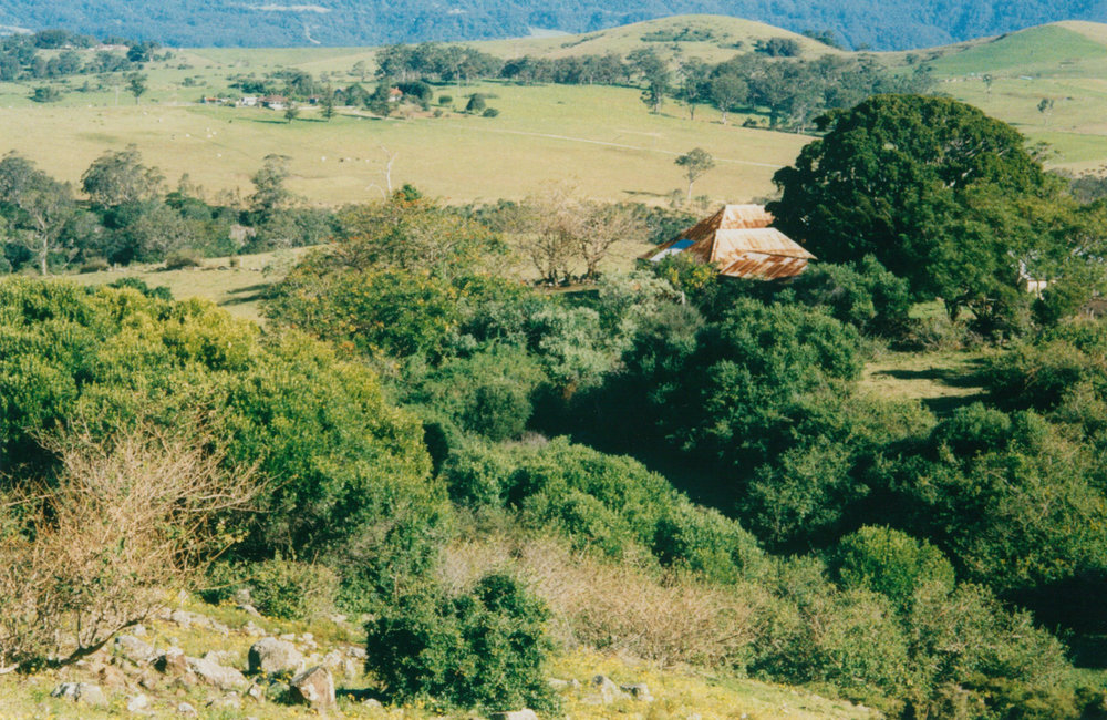The Stables at 'Glenbrook', Stoney Creek