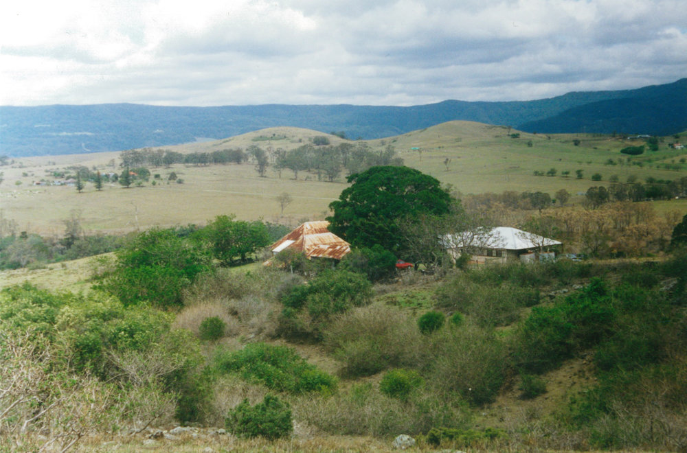 'Glenbrook', Stoney Creek