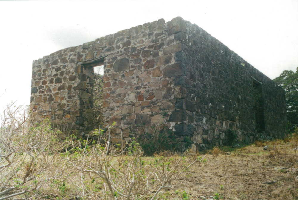 The Old Mill at 'Glenbrook', Stoney Creek