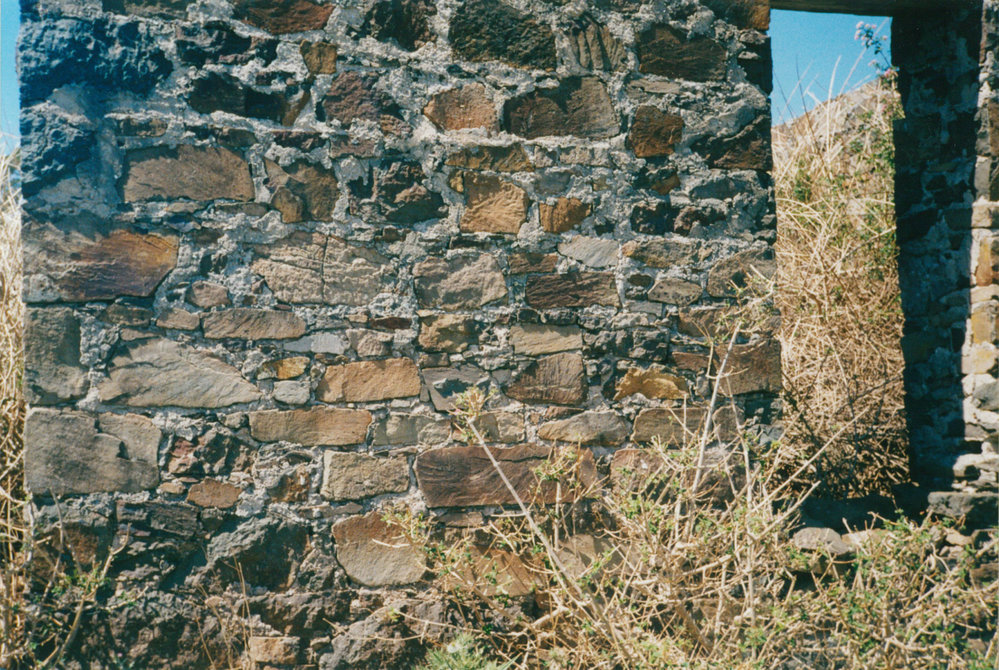 The Old Mill at 'Glenbrook', Stoney Creek