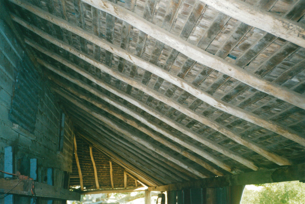 The Stables at 'Glenbrook', Stoney Creek