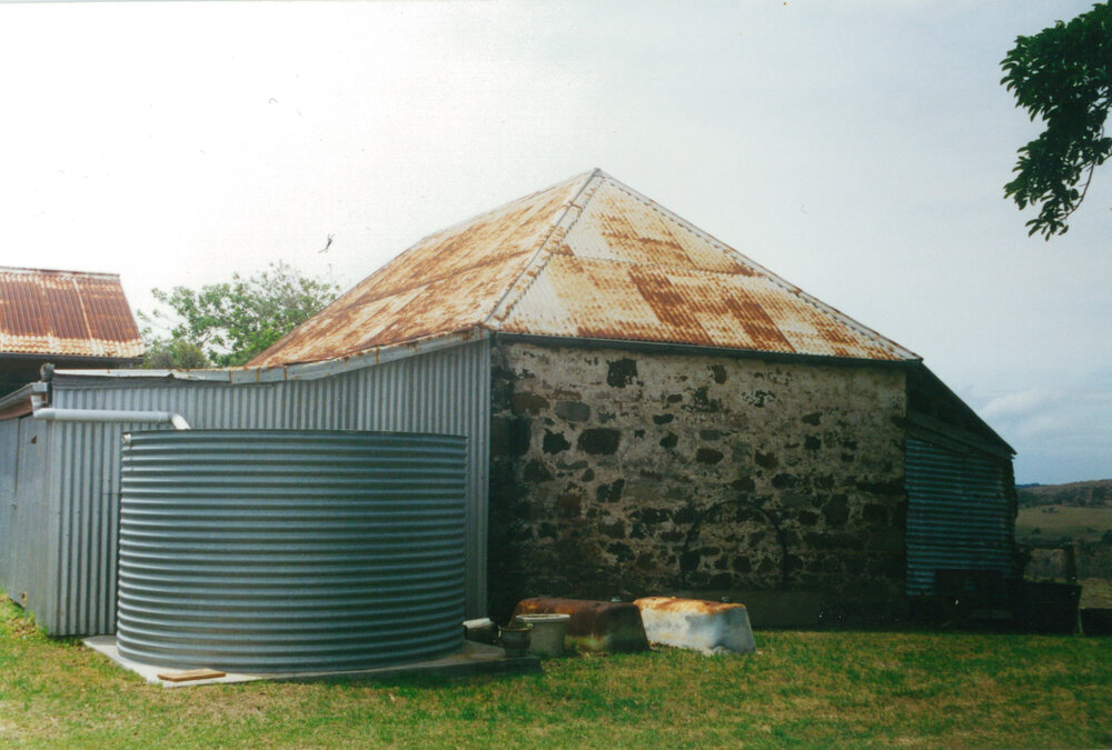 The Dairy at 'Glenbrook', Stoney Creek