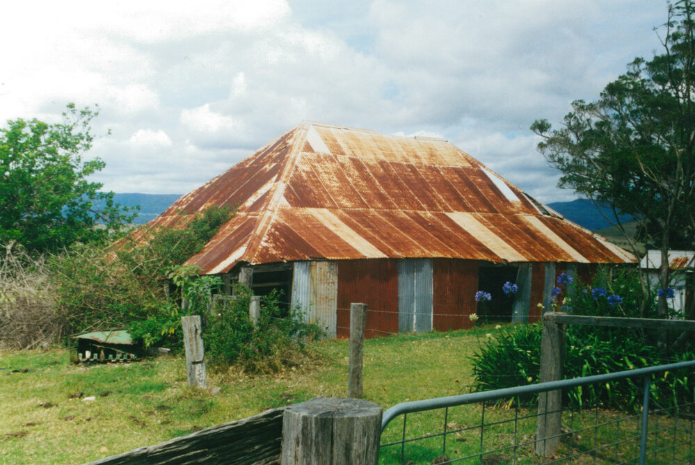 The Stables at 'Glenbrook', Stoney Creek