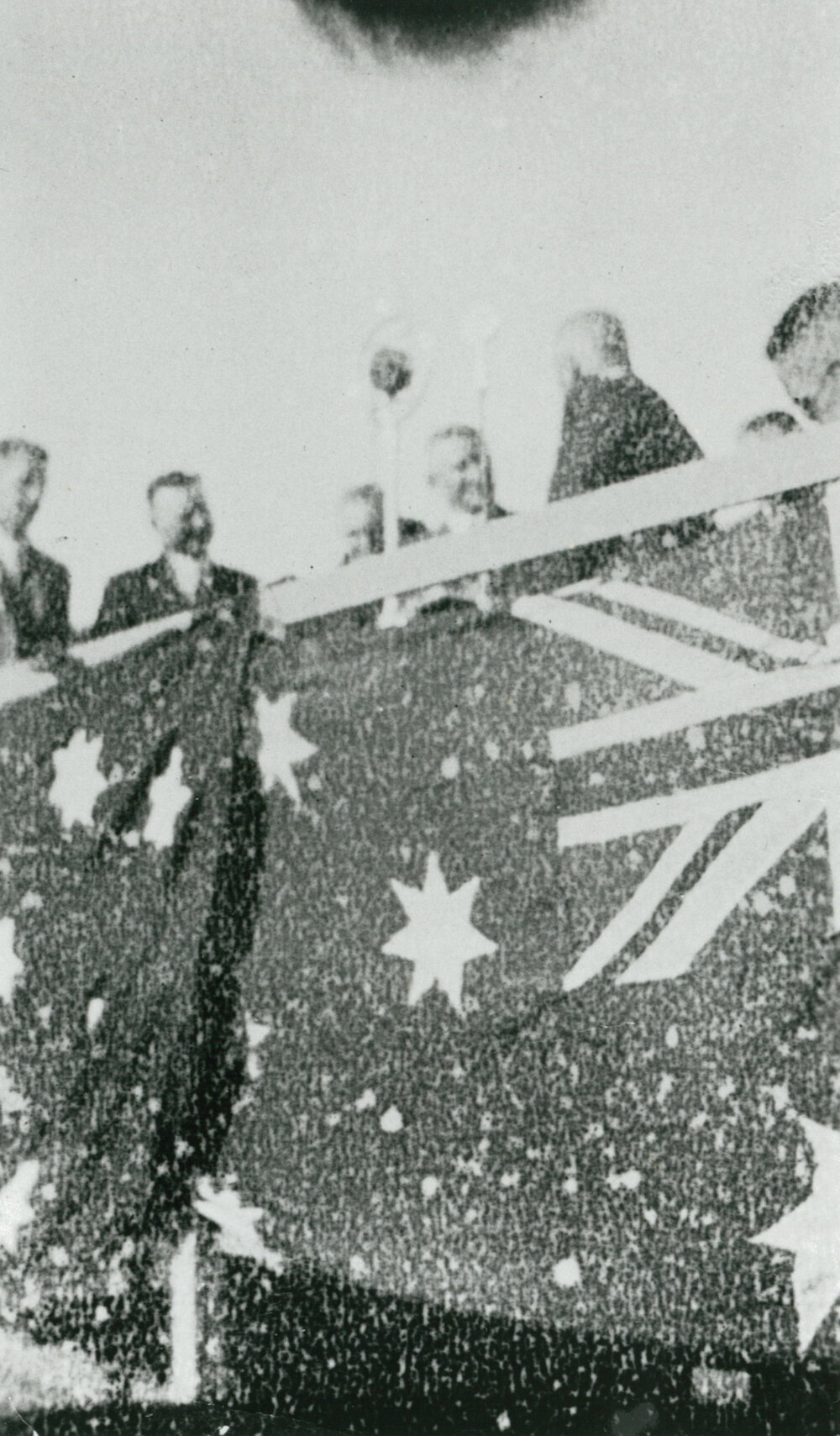 Official Opening of Windang Bridge 
