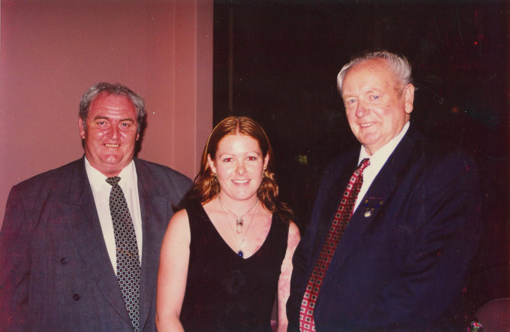 Australia Day Awards Dinner