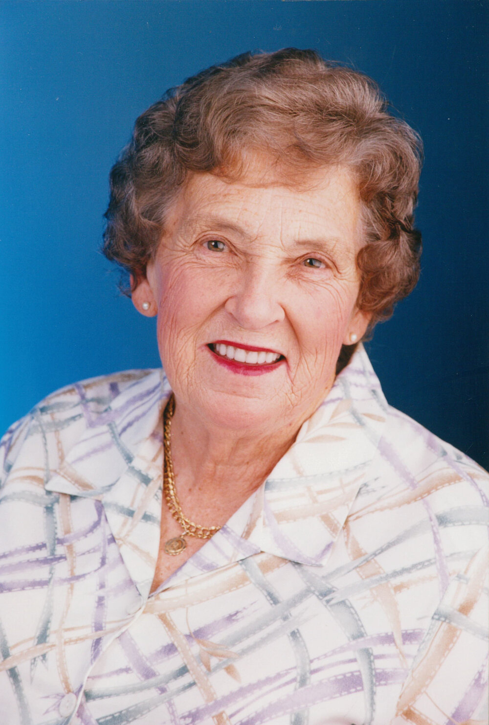 Mary Marley