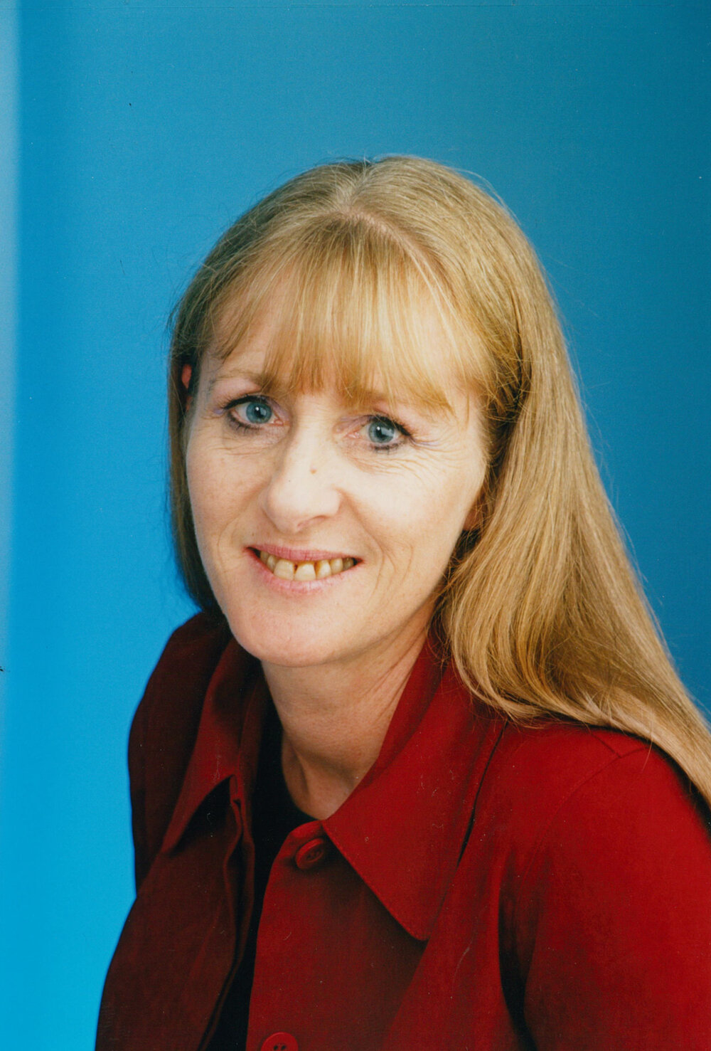 Kim Lacey