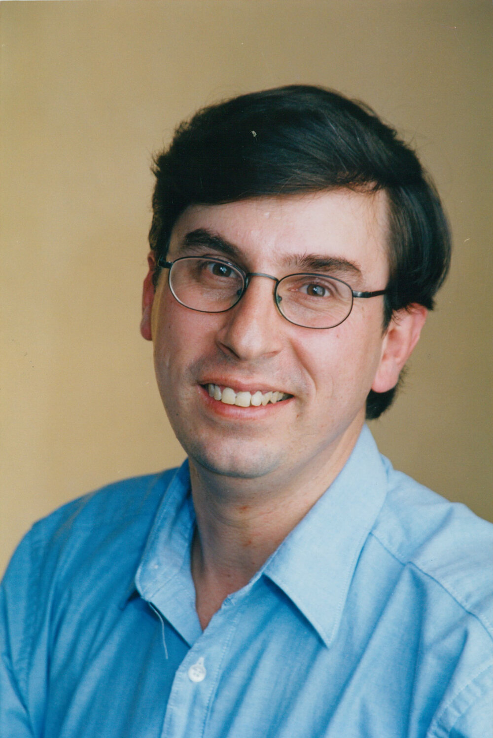 David De Santi