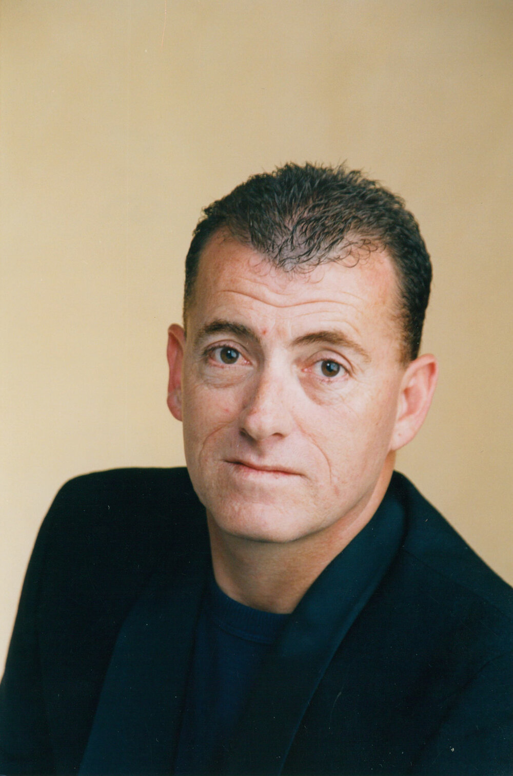 Kevin Docherty