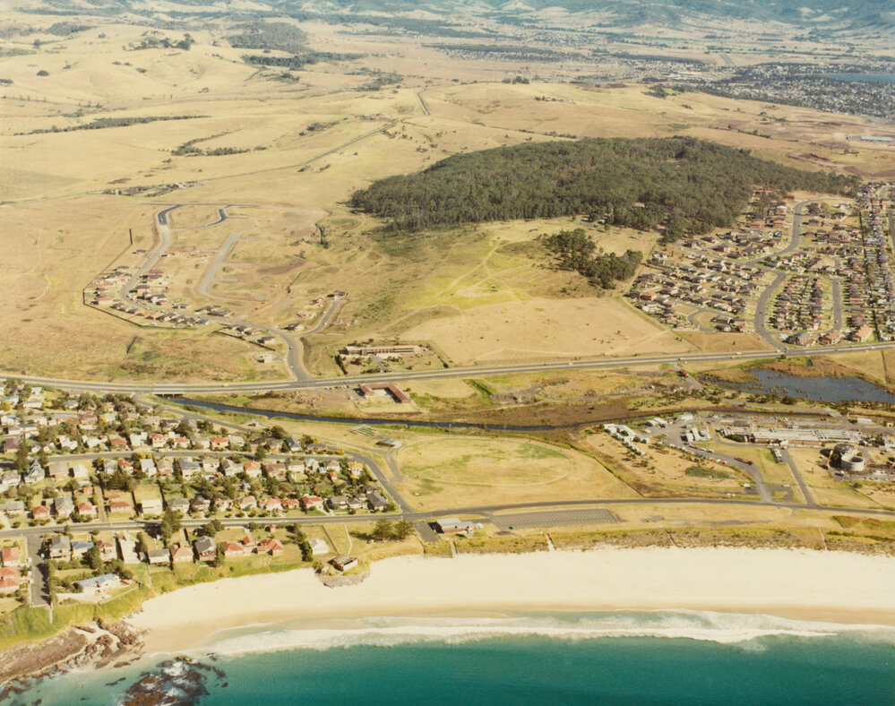 Shellharbour North Beach