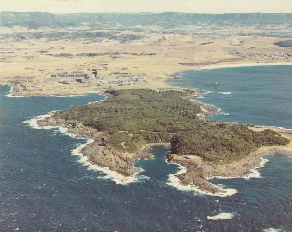 Bass Point