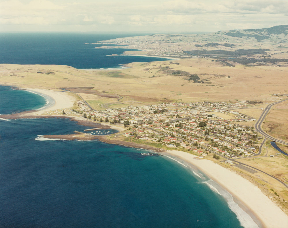 Shellharbour Village