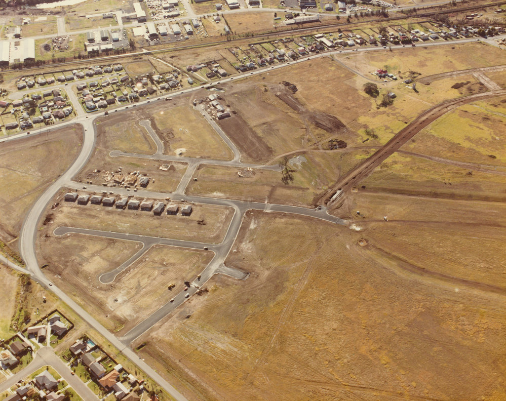 Green Meadows Estate