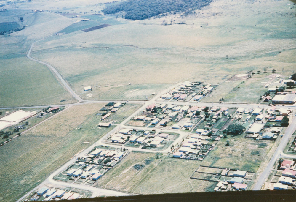 Shellharbour Village