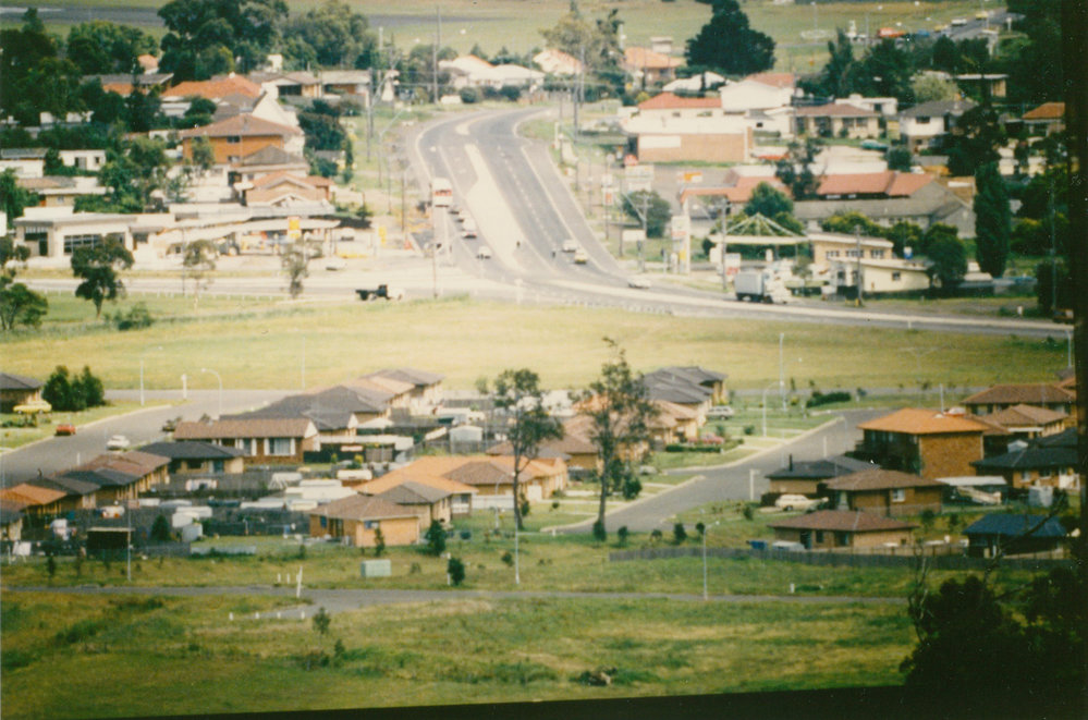 Princes Highway 