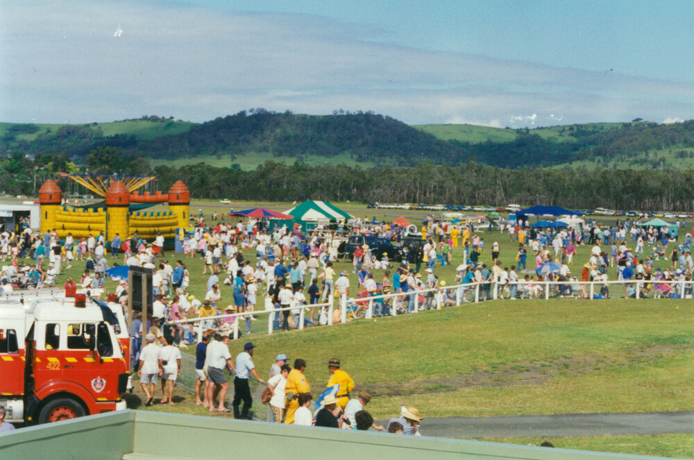 Albion Park Airshow