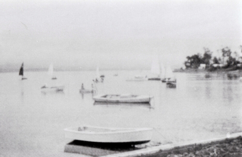 Oak Flats Sailing Club