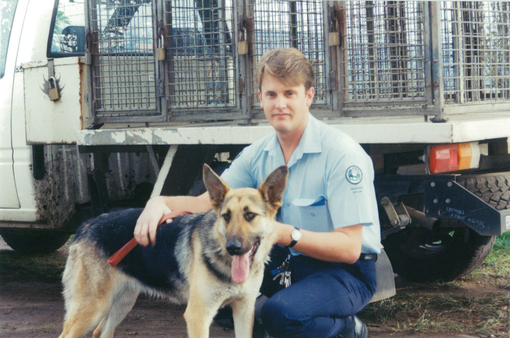 Shellharbour Council Pound