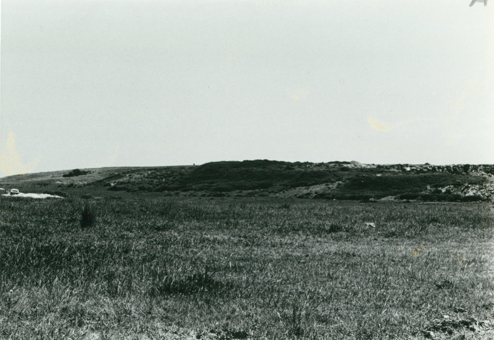 Killalea Lagoon