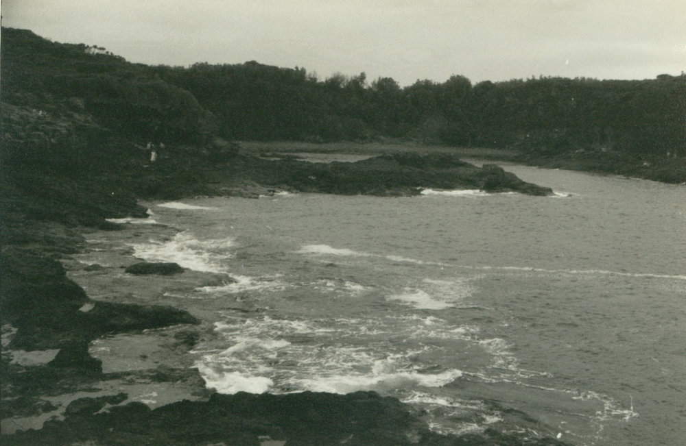 Bushrangers Bay