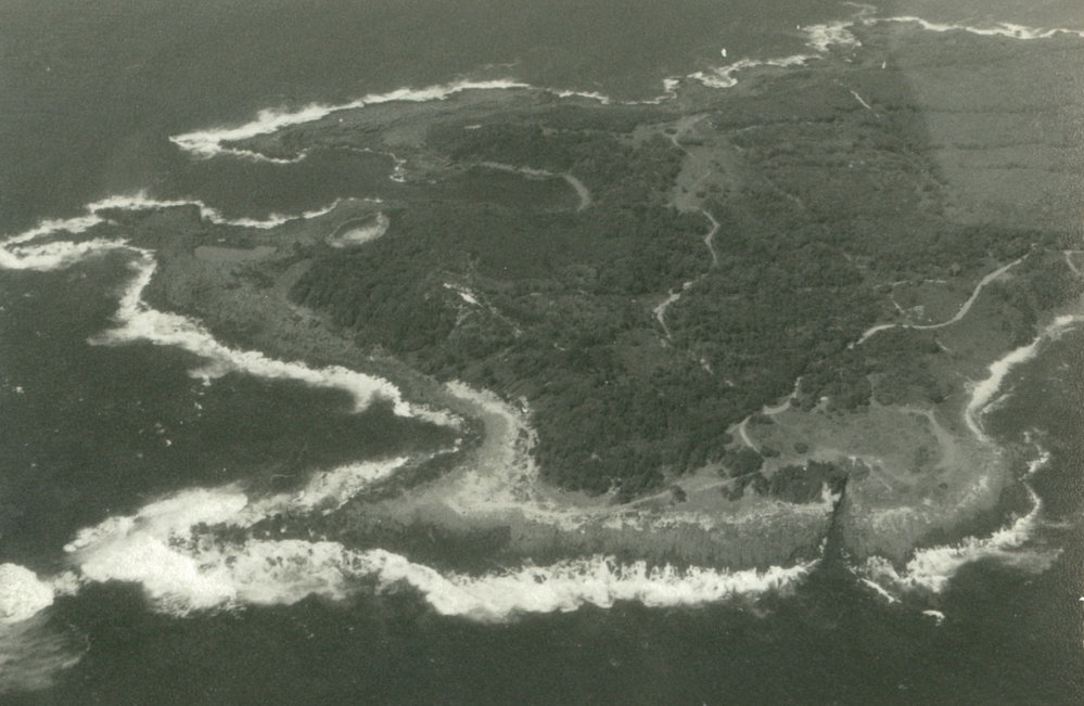 Bass Point