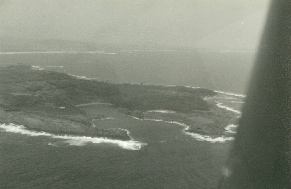 Bass Point